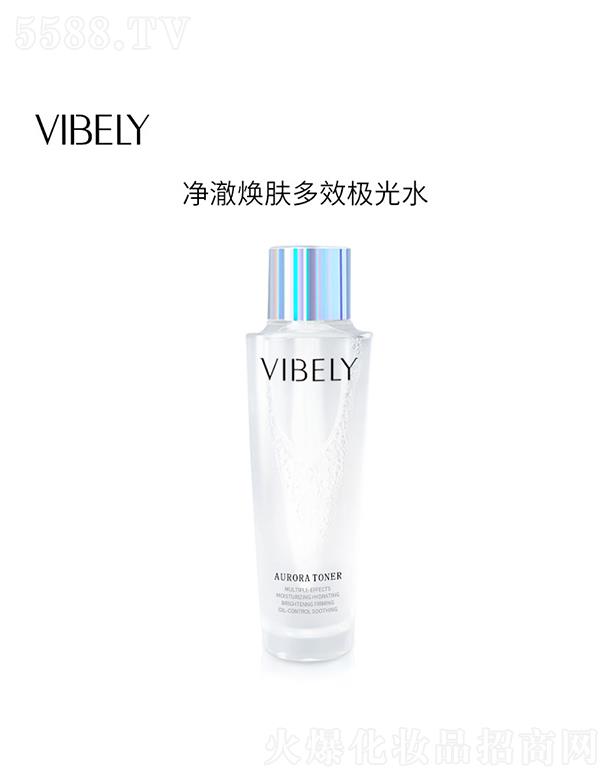 �V�����𻯊yƷ���޹�˾��VIBELY�������w��Ч�O��ˮ