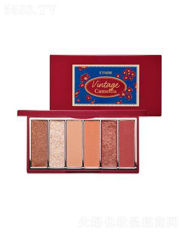 ��(��i)����̫ƽ���Q(m��o)�����޹�˾������֮�����D(zhu��n)ɫ��������Ӱ�P ��(f��)��ɽ�軨 0.9g*6���@ɫ��ɫ�۝���ɫ��