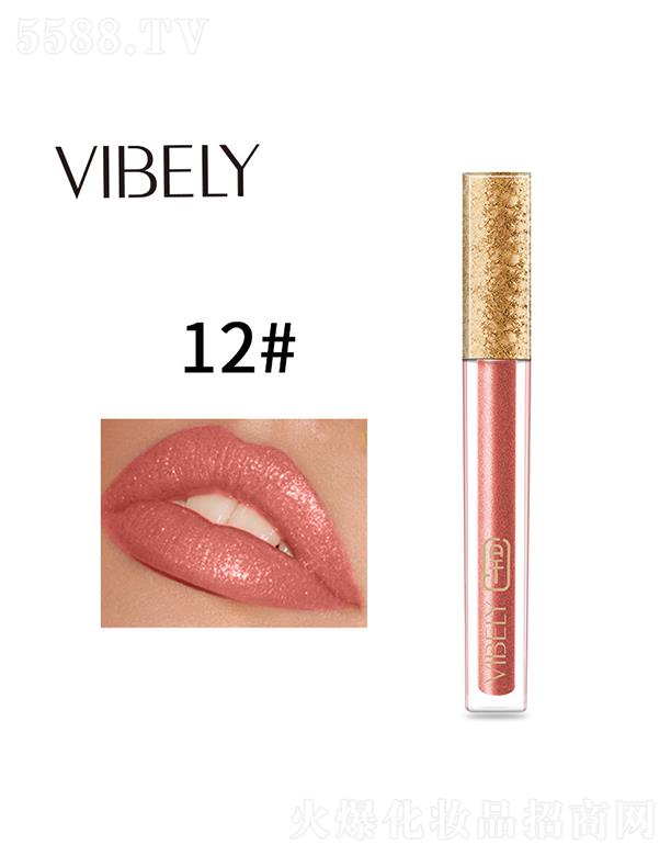 �V�����𻯊yƷ���޹�˾��VIBELY��մ�����ⴽ��12#