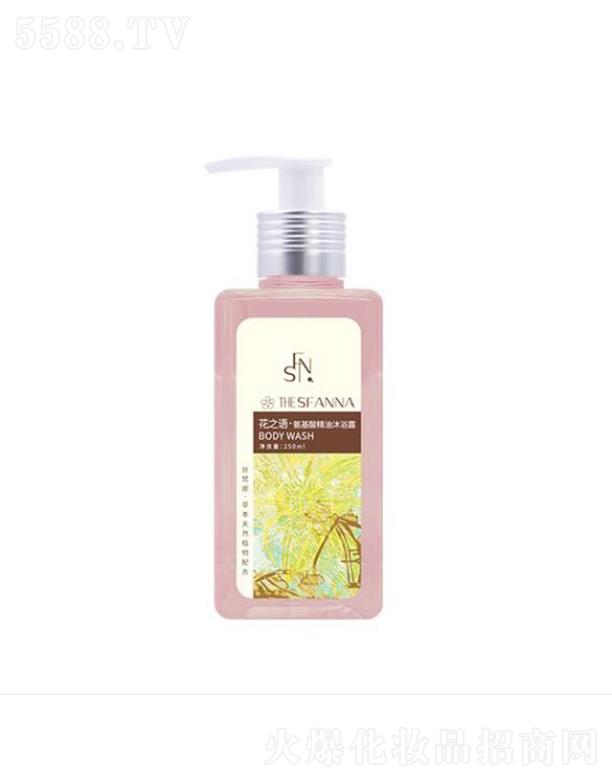 �Ϻ���ƄP������Ƽ����޹�˾���Ϻ���ƄP��  ��֮�Z�����ᾫ����ԡ¶  250ml   �־�����