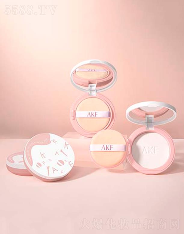 ���u����(l��)�w���yƷ���޹�˾��AKF ���F�z�q��� 6g