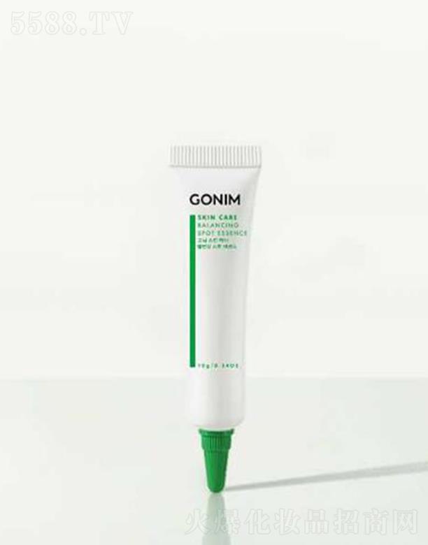 �㽭��������̄����޹�˾��GONIMҒ��֮Դ���̓�͸ƽ����¶ 10ml