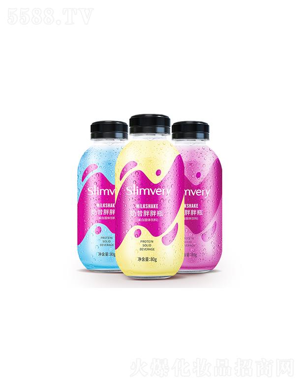 �ƿ��󽡿��a(ch��n)�I(y��)(�V��)���޹�˾��slimvery��������ƿ�����׹��w��ϣ�80g/ƿ