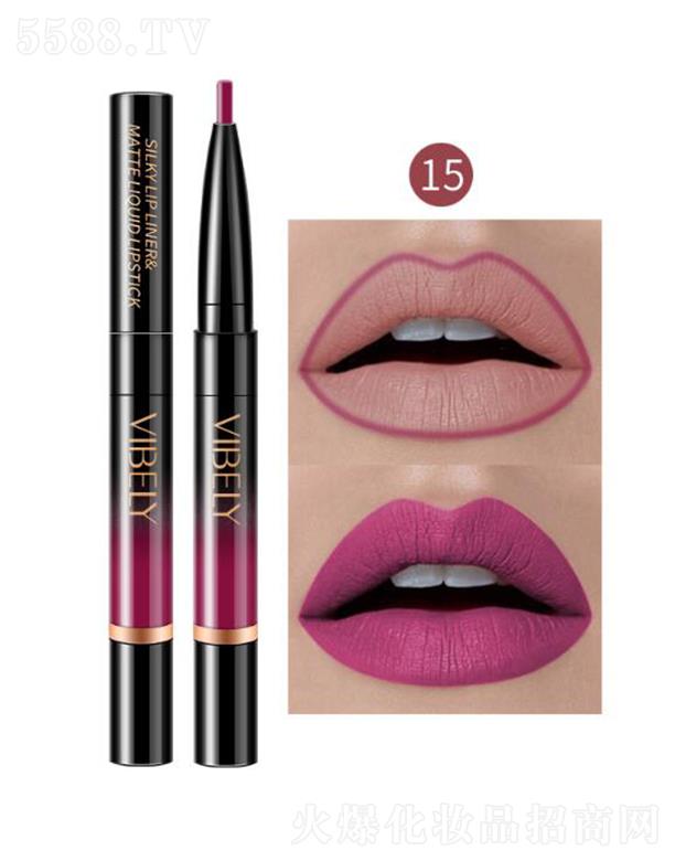 �V���Ѓ�(y��u)ɫ���yƷ���޹�˾��VIBELY�p�^�����P15