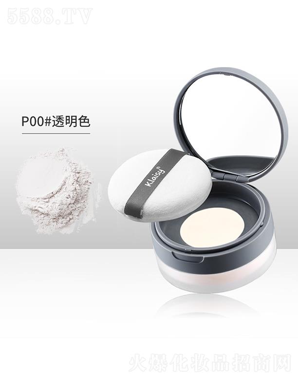 �|ݸ����ɭ����(y��ng)朹������޹�˾��Klaisy�ἆ�p�Fɢ��P00#͸��ɫ