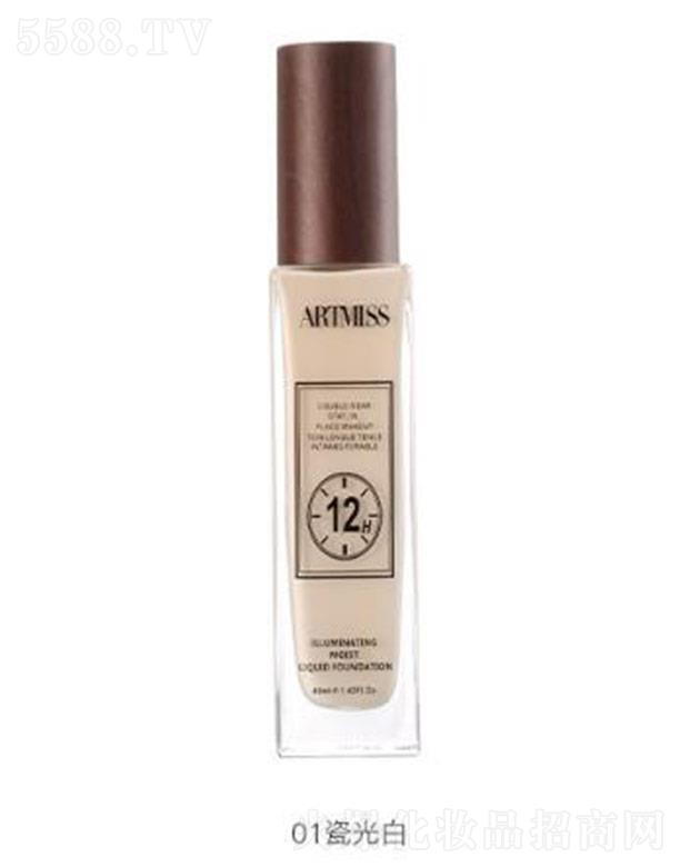 �|ݸ����ɭ����(y��ng)朹������޹�˾��ARTMISS����ߝ���͸�B(y��ng)�w�۵�Һ01�ɹ��