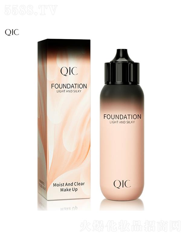 ���^�������Ȼ��yƷ���޹�˾��QIC���ݲ�С��ƿ�۵�Һ