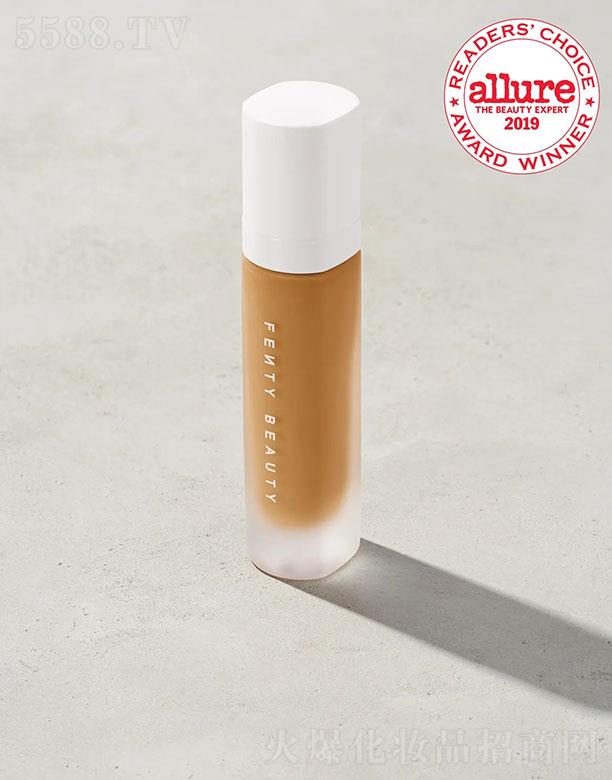 ·����܎��ˮ���yƷ(�Ϻ�)���޹�˾��FentyBeauty��������۵�Һ360(�m�������{(di��o)��ɫ�wɫ).