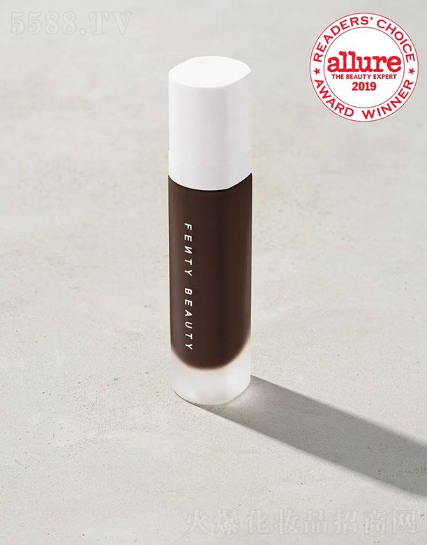 ·����܎��ˮ���yƷ(�Ϻ�)���޹�˾��FentyBeauty��������۵�Һ498(�m�������{(di��o)��Ƥ�O��ɫ�wɫ).