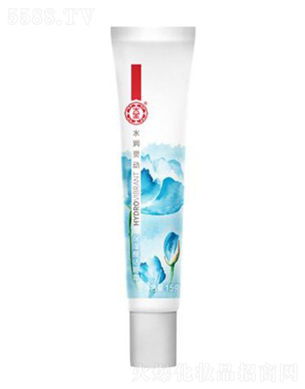 ����(�Ї�)Ͷ�Y���޹�˾����ˮ���`�ӱ����ѻ���˪ 15g �������Ƹɼy���y