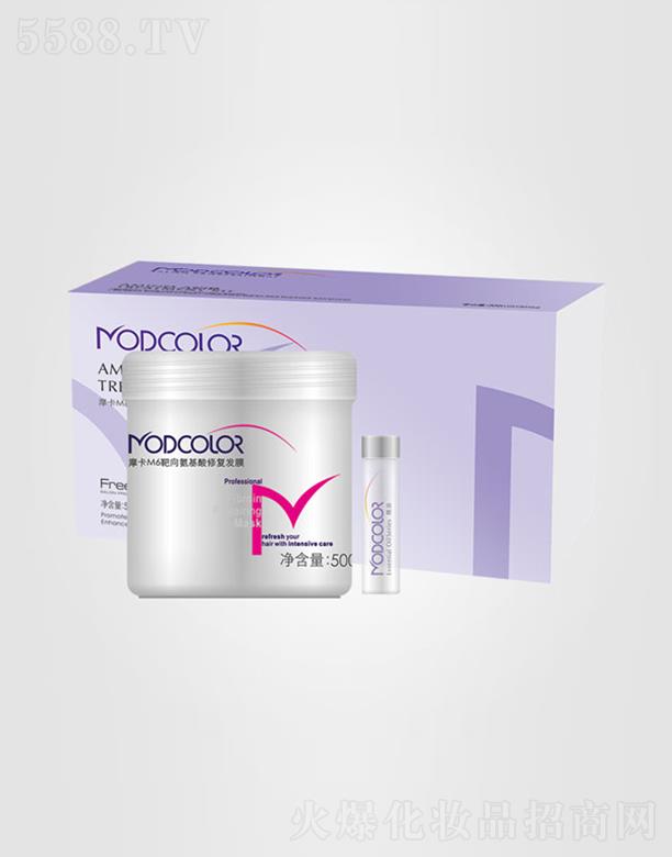 �V���в�ū���yƷ���޹�˾��Ħ��M6���򰱻����ޏ�(f��)�l(f��)Ĥ���b 500ml+10mlx6��߰l(f��)�|(zh��)�g�Ⱥ͏��Է�ֹ�����_(k��i)��