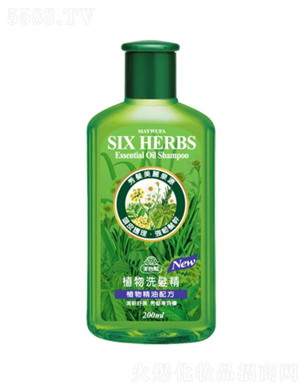 ����l(f��)���yƷ���Ϻ������޹�˾������l(f��)ֲ��ϴ�l(f��)Һ 200ml�o(h��)���^Ƥ