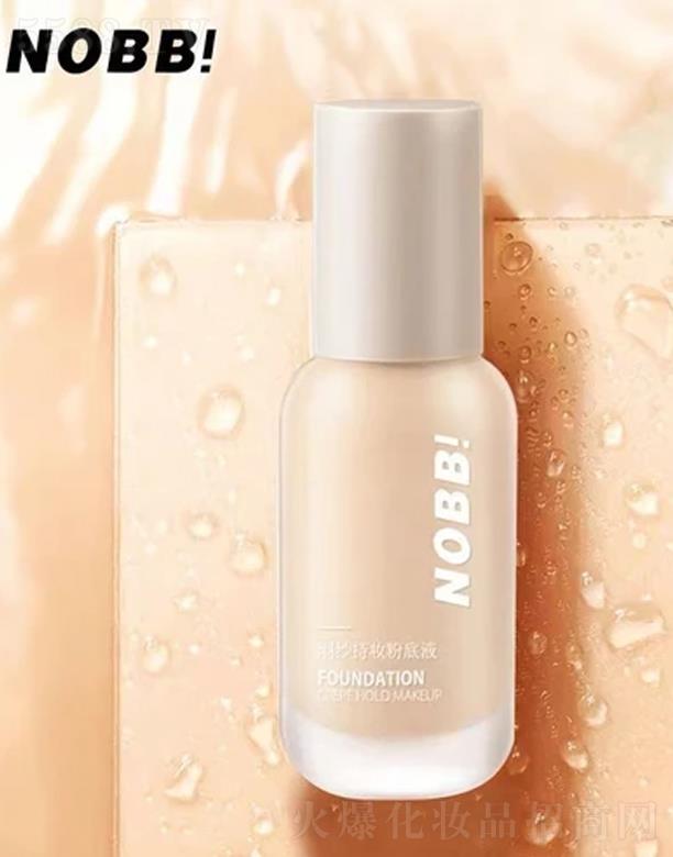 �V�|�����˻��yƷ��(sh��)�I(y��)���޹�˾��NOBB ��ɫ�L(zh��ng)Ч�۵�Һ