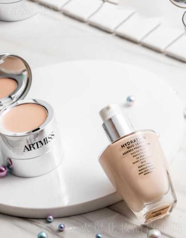 �V���Rٻ���yƷ���޹�˾��ARTMISSΨ��������ˮ��͸�۵�Һ  �������w