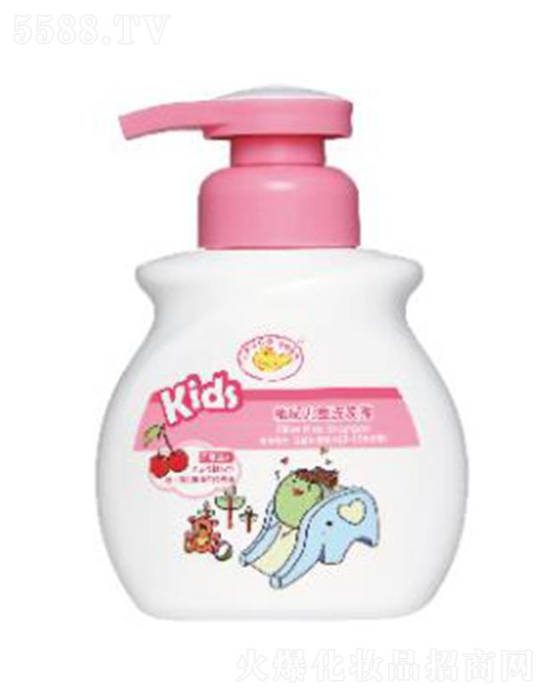 �V�����Ż��yƷ���޹�˾��B.Duck Baby�ϙ샺ͯϴ�l(f��)¶������ζ��300g�p�ؠI(y��ng)�B(y��ng)�ӱ���혰l(f��)�z