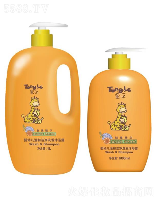 �V�ݺõϼ��F���޹�˾��ͯ�����׃��غ͝���ϴ�l(f��)��ԡ¶ 600ml/1L�������ڼ��w���^Ƥ�γɱ��o��