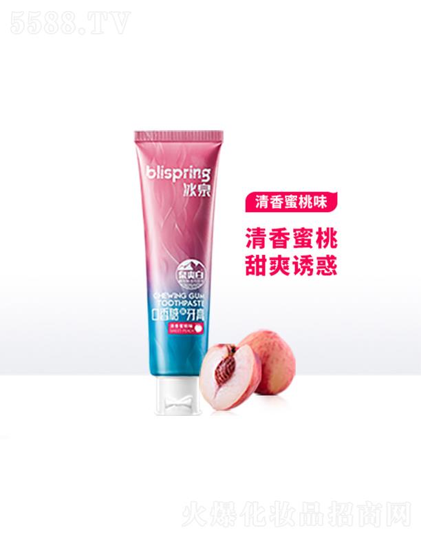 �V�ݱ�Ȫ���yƷ�Ƽ����޹�˾����ȪȪˬ����������ζ���� ˬ�����X 120g