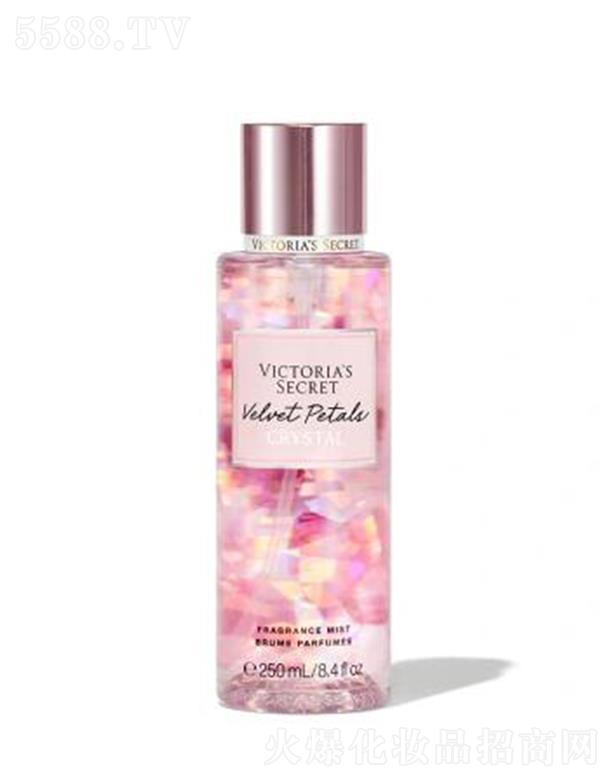 �ٱ����Q(m��o)�ף��Ϻ������޹�˾��VICTORIAS SECRET������w���F���z�q���꾧�N����� 250ml���{(di��o)�pɫ���� ��ɫ���m