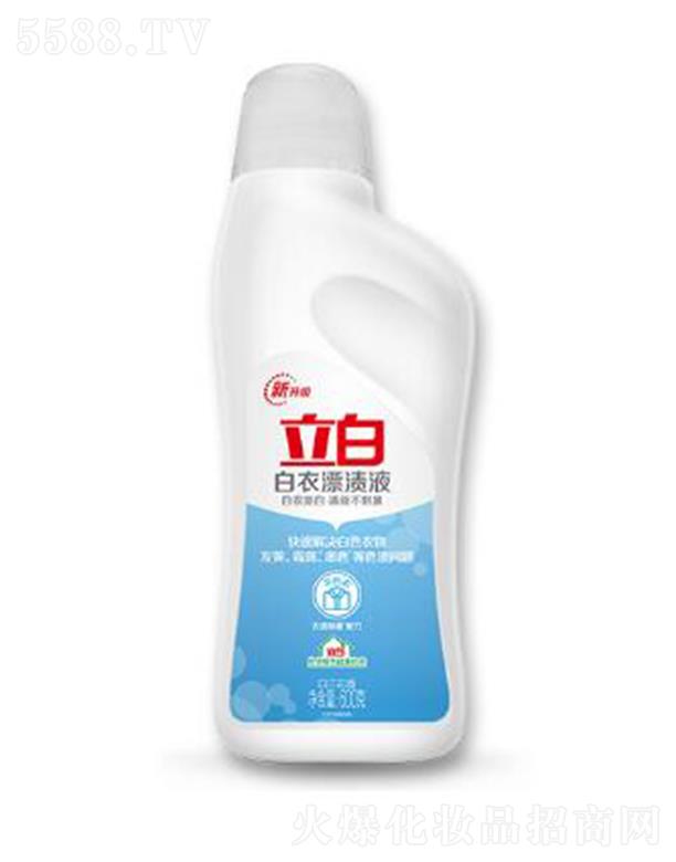 �V��������I(y��)���F���޹�˾������Ư�nҺ 600g�����������²��̱�