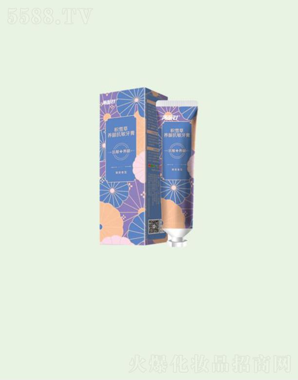 ���݃���ᘹɷ����޹�˾������ᘷeѩ���B(y��ng)�l���� 100g  ��������