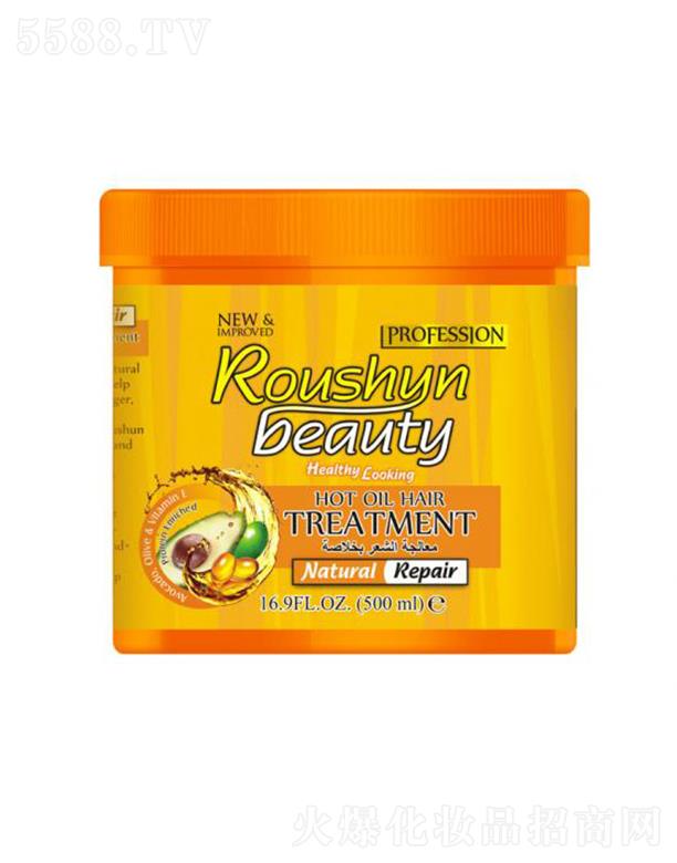 ���^�����،�����(sh��)�I(y��)���޹�˾��ROUSHUN�o(h��)�l(f��)��  500ML