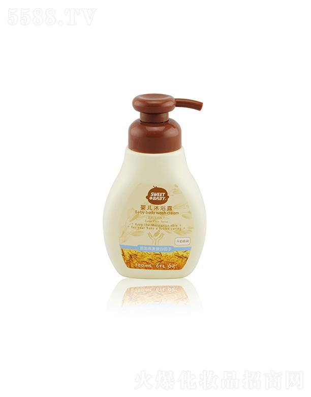 ���^�н����ջ����I(y��)���޹�˾���m�ь��냺��ԡ¶ ţ�̱��� 180ml�o���w�ṩ���B(y��ng)�c���o