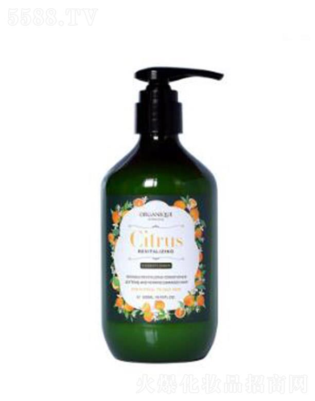 �W�����o(h��)�wƷ���Ϻ������޹�˾��ORGANIQUE����������B(y��ng)�o(h��)�l(f��)�� 500ml�̝��^Ƥ���^�l(f��)