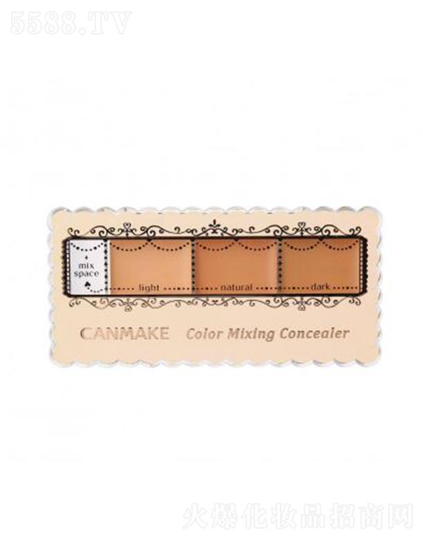 ���L�����yƷ�����ڣ����޹�˾��CANMAKE��Ч������覸ࣨ02 ��Ȼ�wɫ���{������Ҫ�����ɫ�{