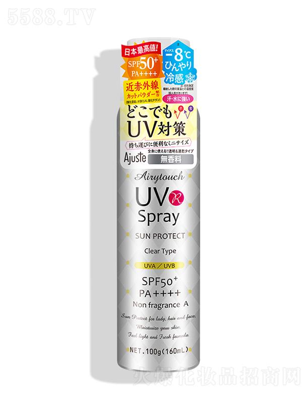 ���ջ��yƷ���Ϻ������޹�˾��Ajuste��٤�z�����F 160ml �oɫ͸����ˬŮ��������⾀���x