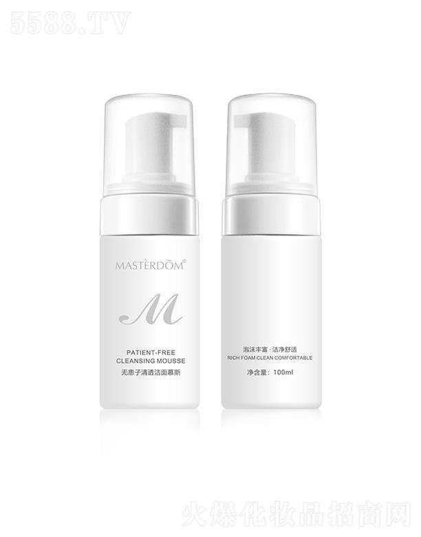 �V���к������yƷ���޹�˾��MASTERDOM�������弡ϴ����  ����坍    �غ͝���Ľ˹