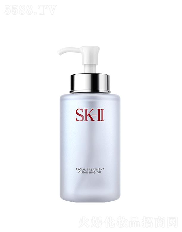 �������޹�˾��SK-II�o(h��)�w������  ϴͨë����֬