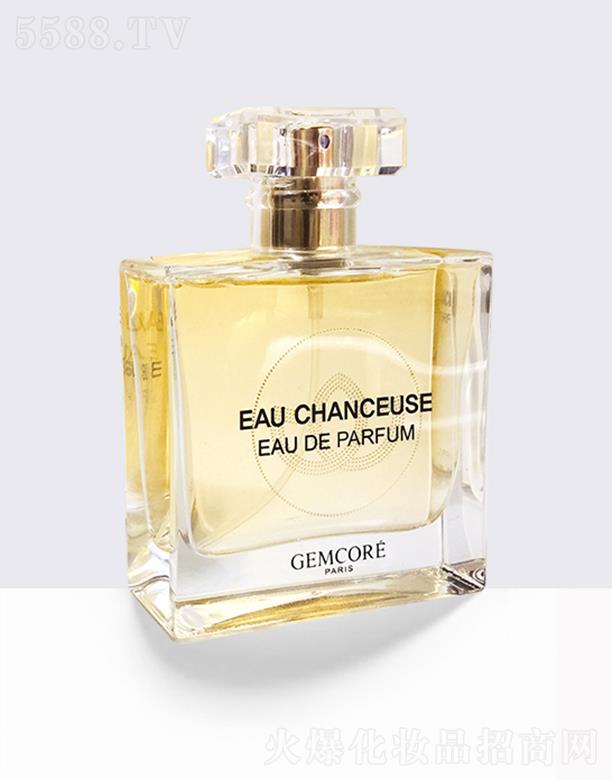 ��ޢ���Ϻ������yƷ���޹�˾��EAU CHANCEUSE���\(y��n)֮ˮ