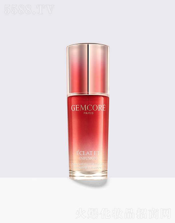 ��ޢ���Ϻ������yƷ���޹�˾��CEMCORE��ޢ�V�Rˮ�⾫�AҺ ��ë�׷��]��