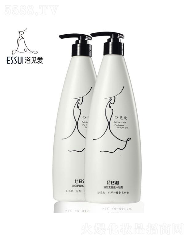 �V��һ�㻯�yƷ���޹�˾��ESSUI��ԡҊ�������ԡ¶ ���w�����׃�