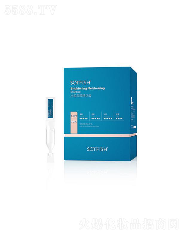 �V������ɭ����Ƽ����޹�˾���V������ɭ  SOTFISH-ˮӯ��(r��n)��A�M  30֧   �iˮ����