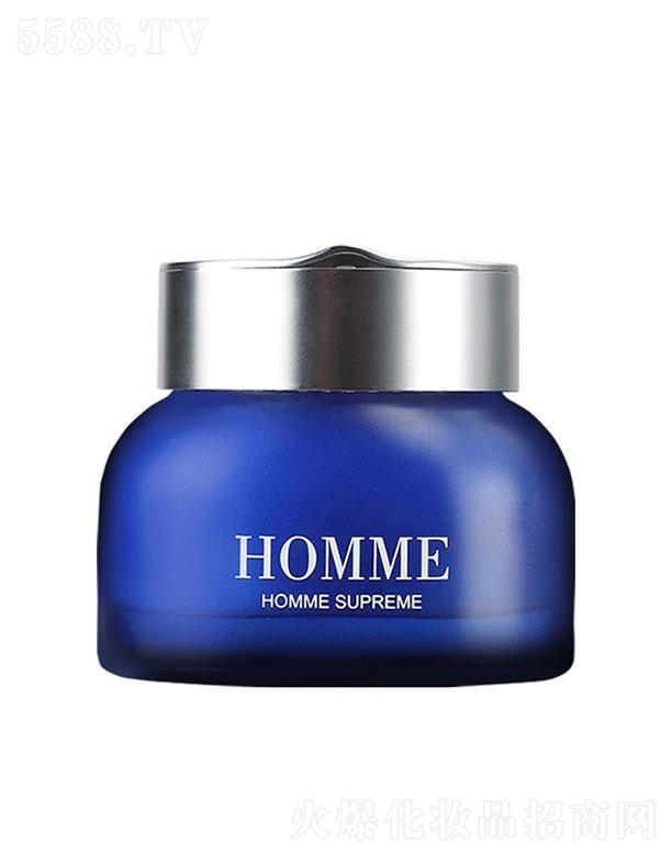 ���^���������yƷ���޹�˾�����^������   ʥ�Tʿ��ҹ�����˪  60g   �����̝�