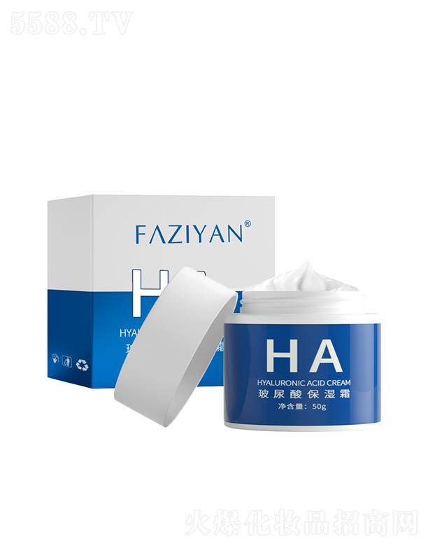 �V�����Ƥ�w�����Ƽ����޹�˾�������в����ᱣ����˪ 50g��ˬ���Ͳ���ā