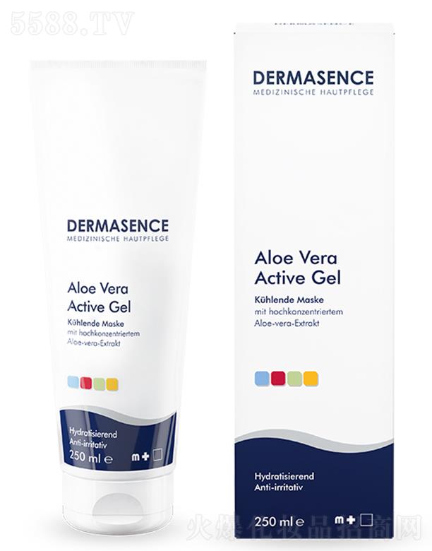 �����W�������H�Q(m��o)�����޹�˾��DERMASENCE�澏��� 250ml