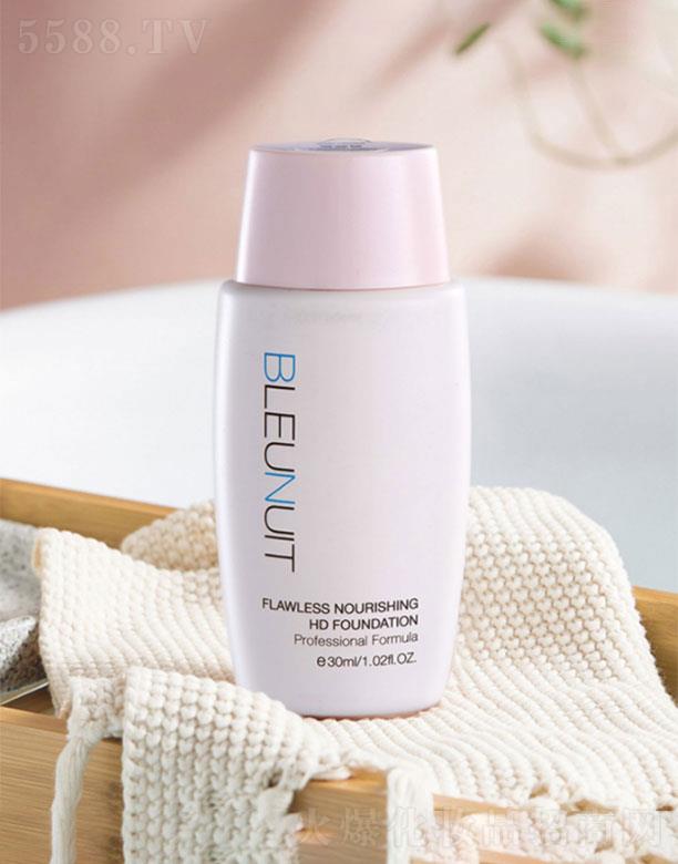 �Ϻ���ʻ��yƷ���޹�˾��BLEUNUIT���{(l��n)ˮ�۽z��o覷۵�Һ