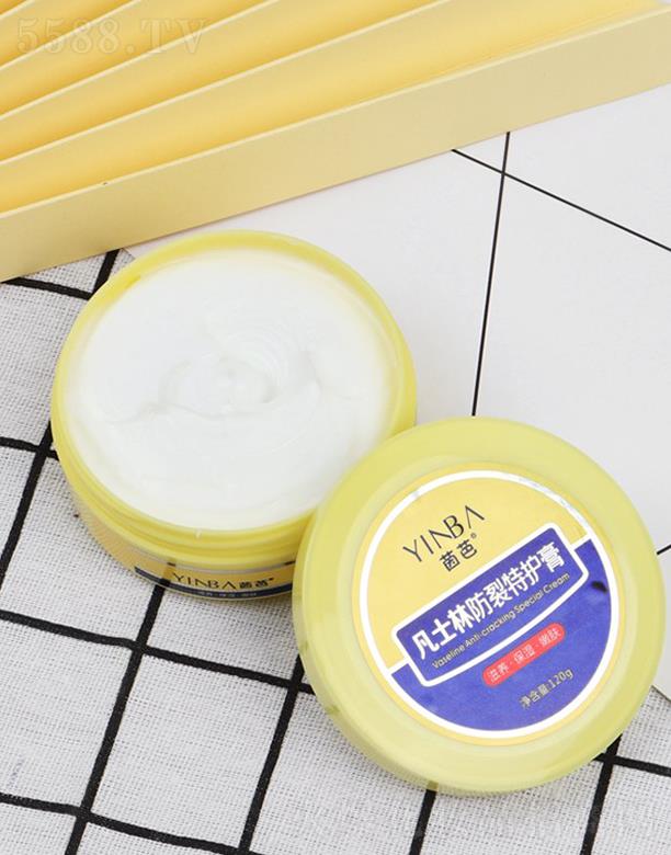 ���^�мμ�����Ƽ����޹�˾��YINBA��ŷ�ʿ�ַ������o(h��)�� 120g