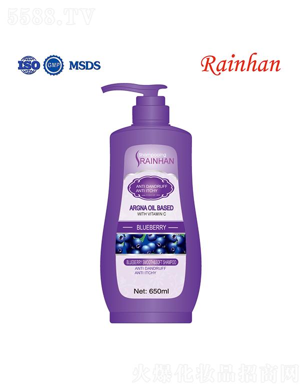 �V�ݳ��껯�yƷ���޹�˾��Lirainhan�{(l��n)ݮ������^Ƥмϴ�l(f��)ˮ