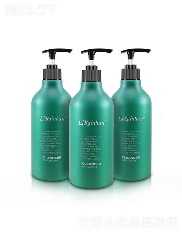 �V�ݳ��껯�yƷ���޹�˾��Lirainhan�^�l(f��)�o(h��)��ϴ�l(f��)ˮ