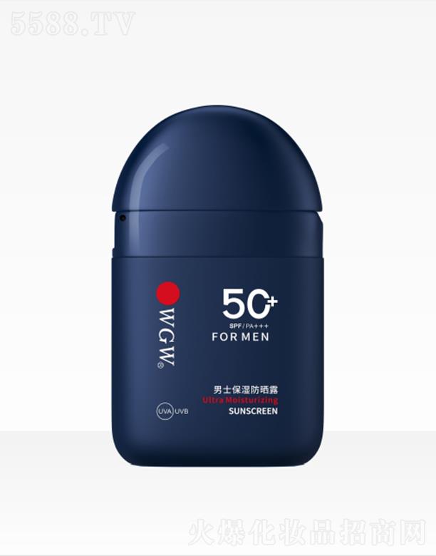 ���ϣ����ݣ���(sh��)�I(y��)�l(f��)չ���޹�˾��WGW��ʿ�������¶ SPF50 PA+++