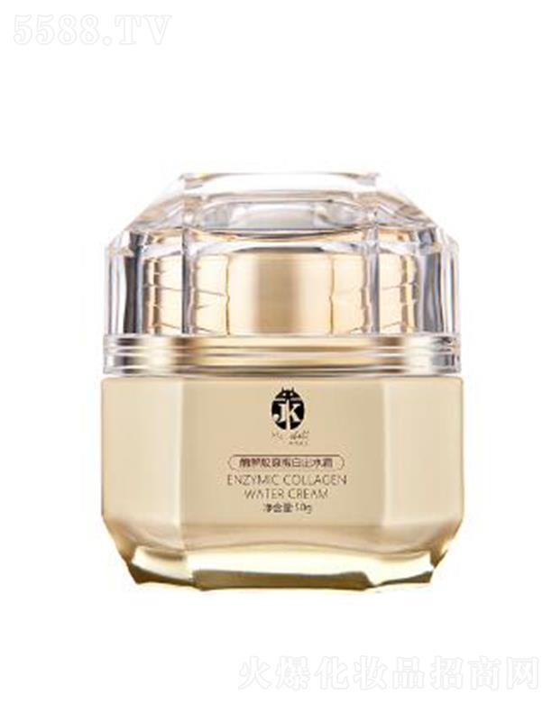 �����ך�����Ƽ����޹�˾���ך�����ø���zԭ���׳�ˮ˪ 50g