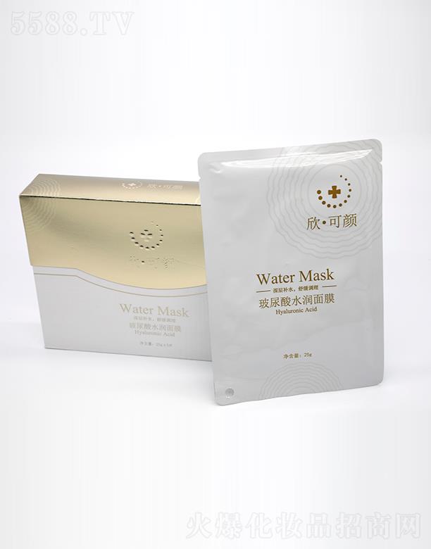 ���݅f(xi��)����Ʒ���޹�˾�����������ˮ��(r��n)��Ĥ 25g/��