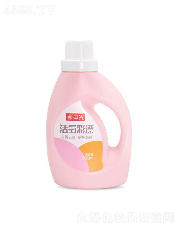 �ɶ��й�ϴ�������޹�˾���й��Ưˮ 800ml