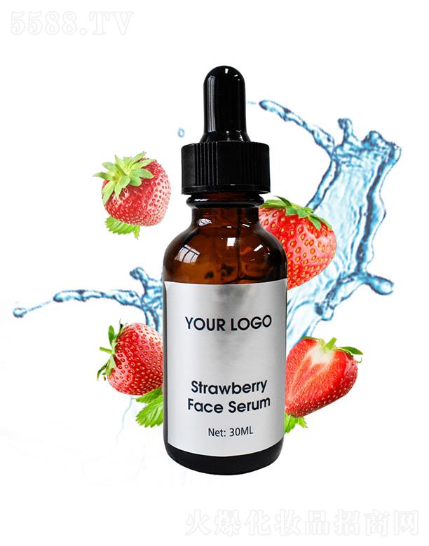 �V�ݳ��껯�yƷ���޹�˾��Lirainhan��ݮ�沿���AҺ