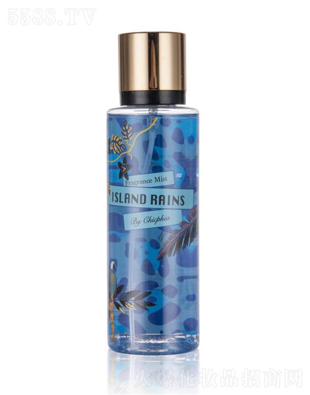 �㽭ٻ����(sh��)�I(y��)���޹�˾��ٻ��ISLAND RAINS���w���F