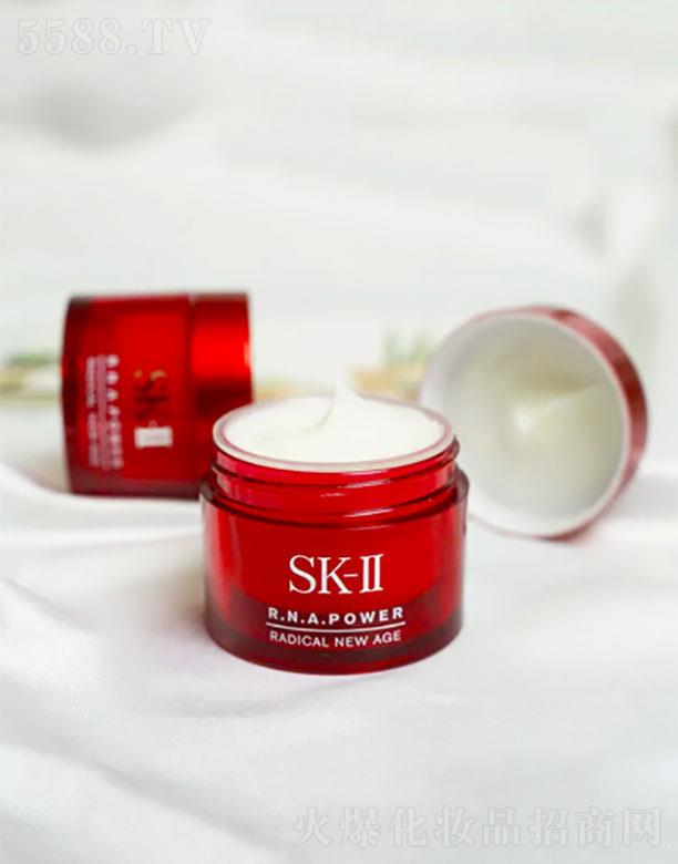 ���ݼ��\���yƷ���޹�˾��SK-II΢�����x�����o(h��)���A˪