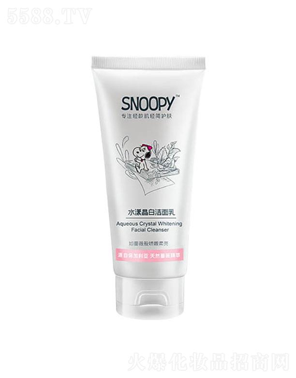 �麣�����Ȼ��yƷ���޹�˾��SNOOPYˮ�����ם�����